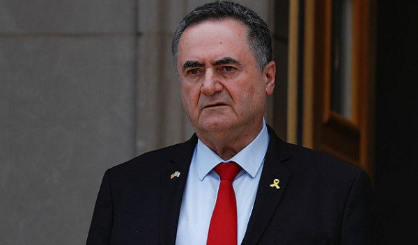 كاتس: نتوقع قريباً تنفيذ المرحلة الأولى من خطة ترامب