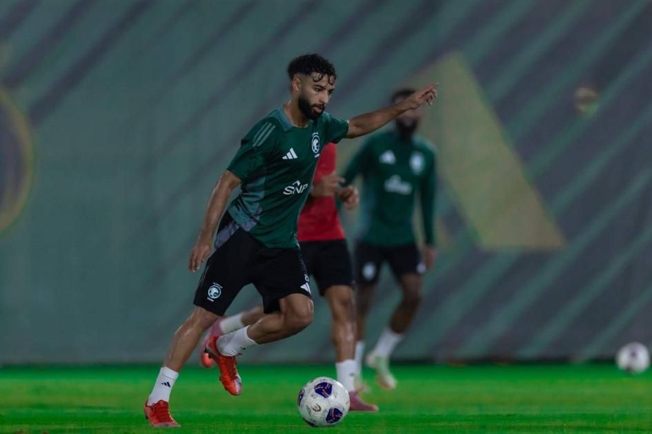 موعد مباراة السعودية وإندونيسيا والقنوات الناقلة.. التفاصيل الكاملة للمواجهة