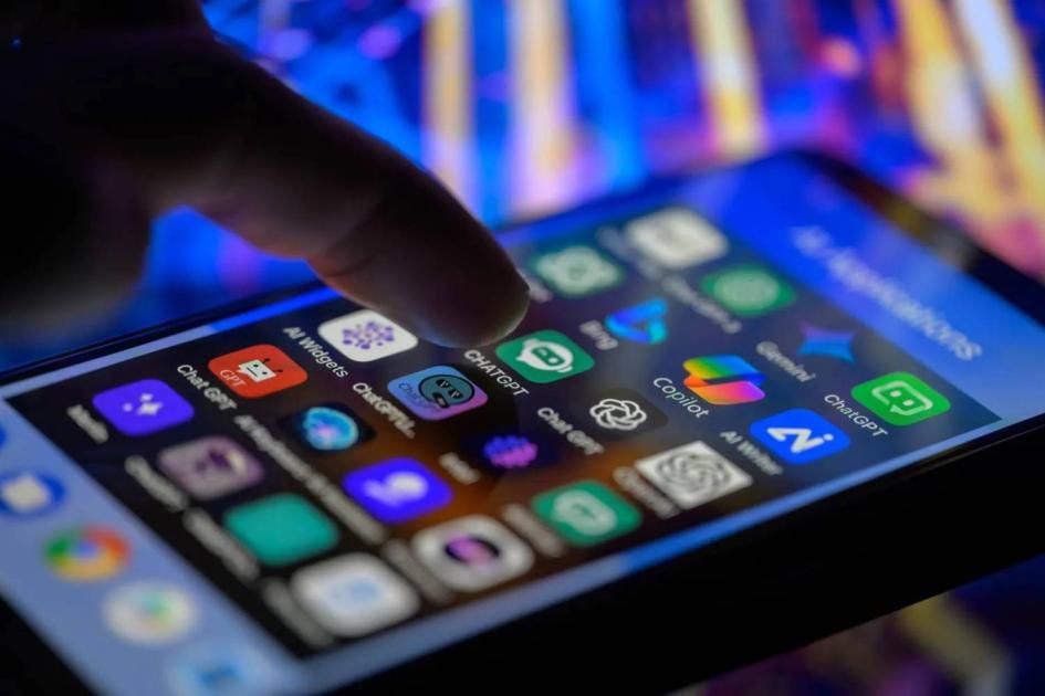 44 % من النمساويين يستخدمون تطبيقات الذكاء الاصطناعي يومياً