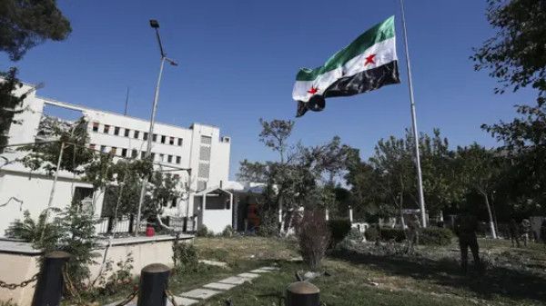 انطلاق أول انتخابات لمجلس الشعب السوري بعد سقوط الأسد