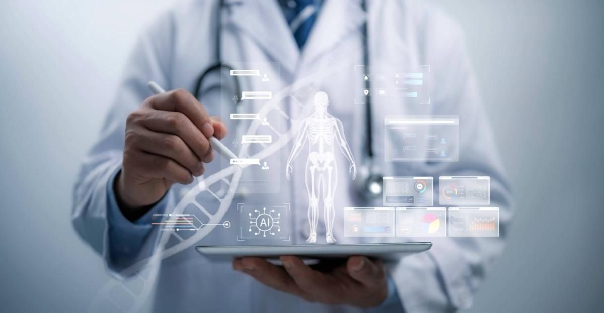 تحذيرات من تشخيص وعلاج «الأطباء الأذكياء»