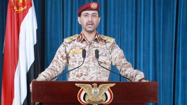 الحوثيون: أطلقنا صاروخ فرط صوتي نحو أهداف إسرائيلية "حساسة"