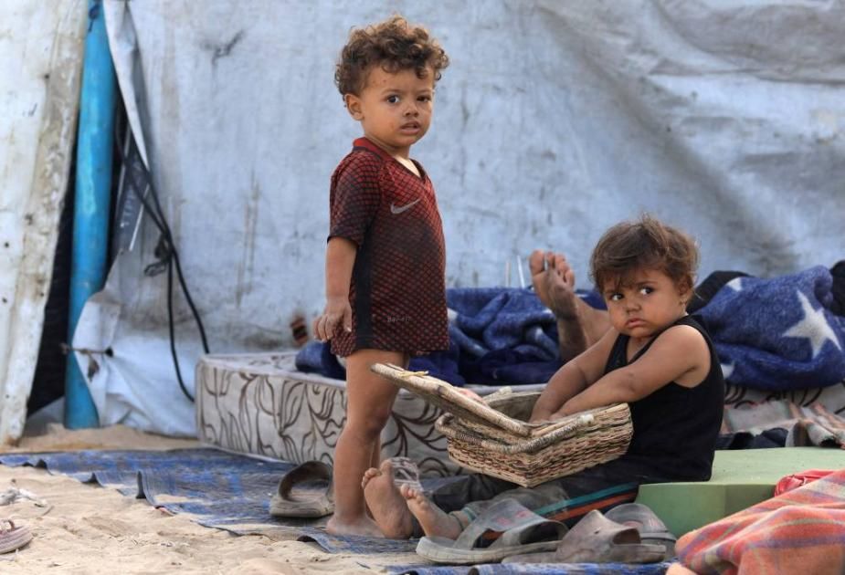 الجيش الإسرائيلي يتجاهل «نداء ترامب» ويواصل قصف غزة