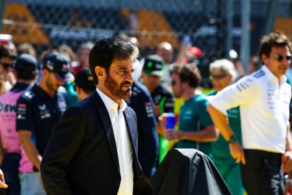 محمد بن سليم يفتتح مؤتمر آسيا والمحيط الهادئ الأربعاء