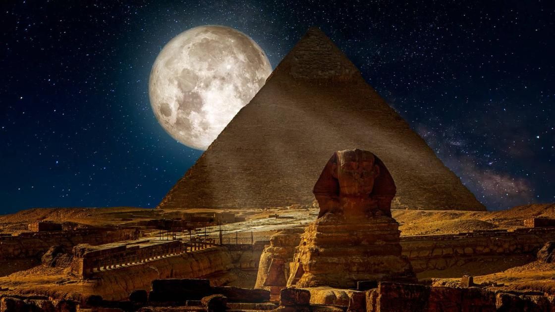 القمر العملاق يضيء سماء المنطقة العربية من أقرب نقطة اليوم