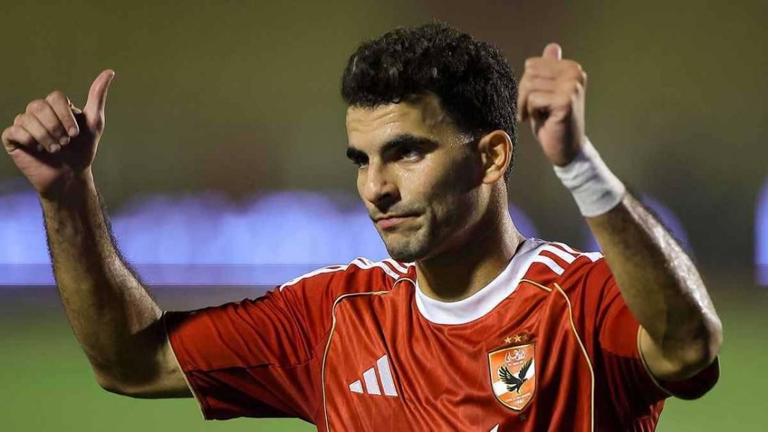 إلزم الزمالك بدفع 40 مليون جنيه لزيزو