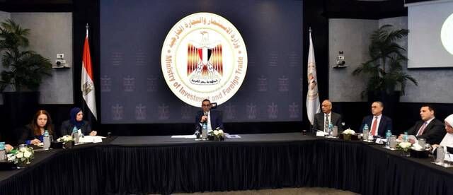 وزير الاستثمار: 25 مليار دولار الاستثمارات السعودية في مصر