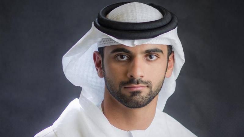 منصور بن محمد: في ذكرى رحيل الشيخ راشد.. نستذكر طيب الأثر الذي تركه