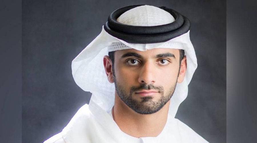 منصور بن محمد يفتتح «إكسبو أصحاب الهمم الدولي 2025»