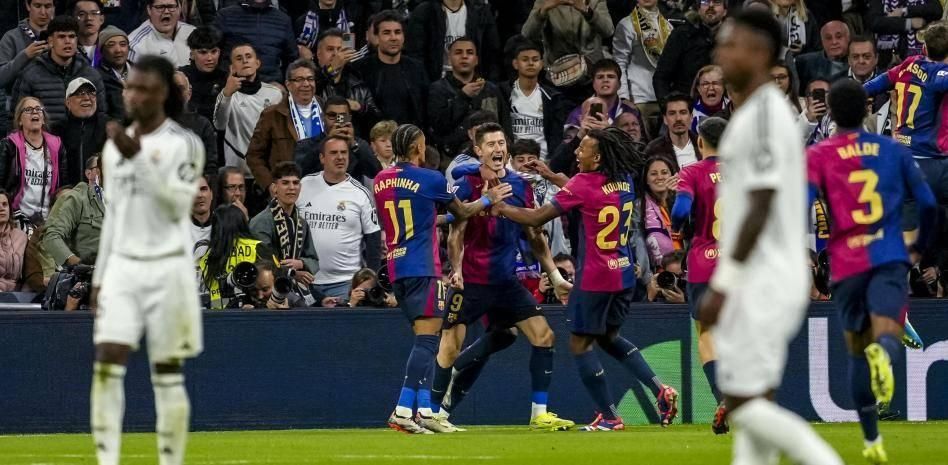 برشلونة يبدأ بطرح تذاكر الكلاسيكو أمام ريال مدريد