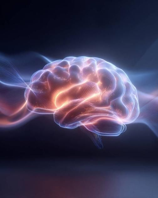 تغير شكل الدماغ علامات مبكرة للإصابة بالخرف