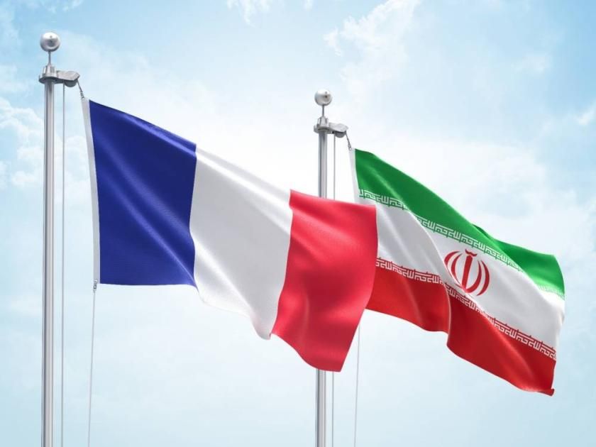 طهران: نبحث إطلاق سراح فرنسيين اثنين مقابل إيرانية