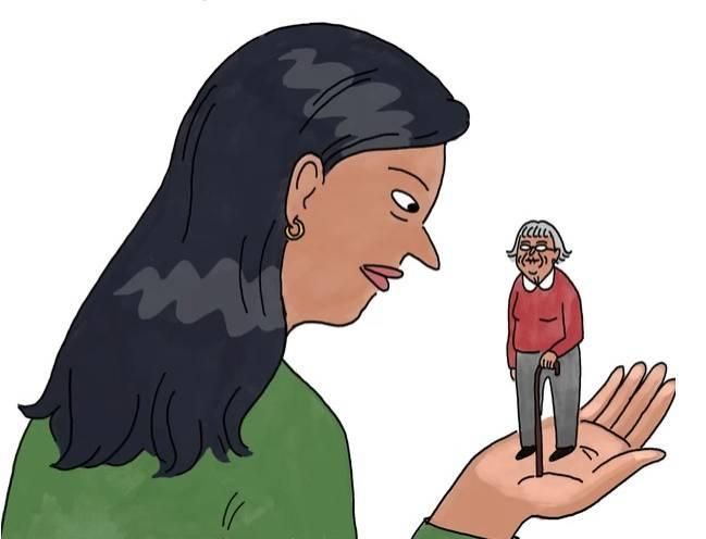 هل نصبح أقصر مع التقدم في العمر؟.. تقرير يجيب