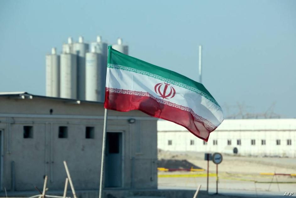 إيران لا تستأنف المباحثات النووية مع الأوروبيين «في هذه المرحلة»