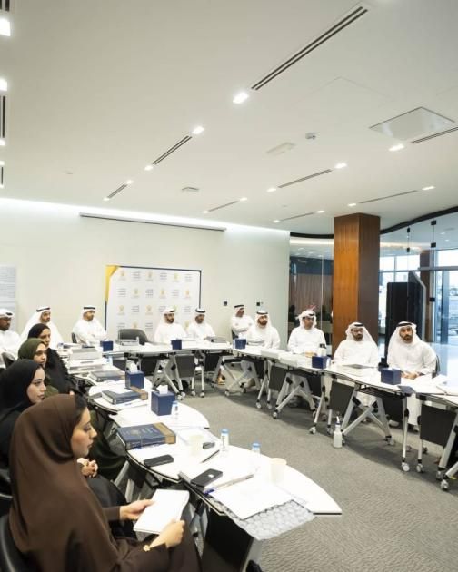 «الشارقة الرياضي» يطلق النسخة الثالثة لبرنامج «واعد»