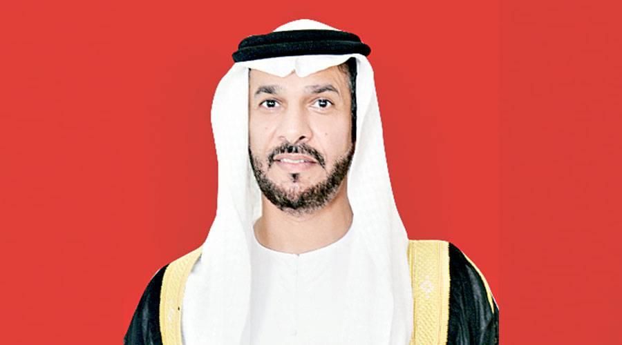 خليفة بن محمد: إدراج «واجب» تكريم دولي مستحق