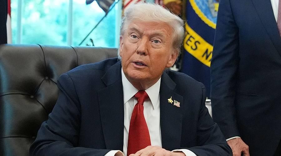 ترامب: حماس «وافقت على أمور مهمّة للغاية»