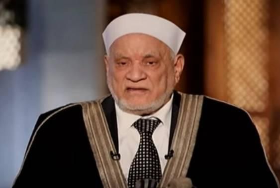 وفاة الدكتور أحمد عمر هاشم.. تفاصيل الجنازة وموعد العزاء