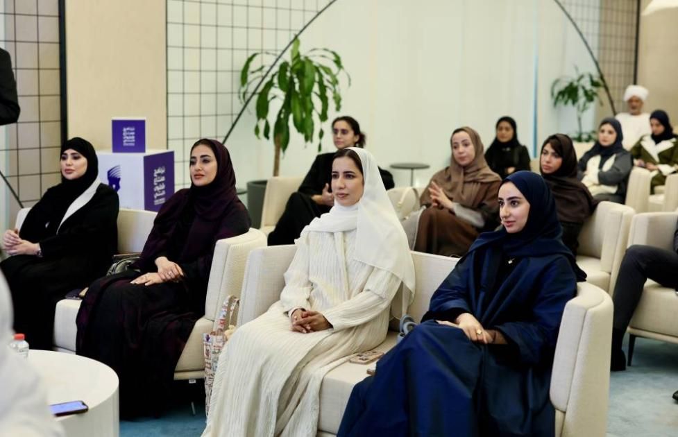«دبي للصحافة» يطلق برنامج صُنّاع المحتوى الصحي والعلمي