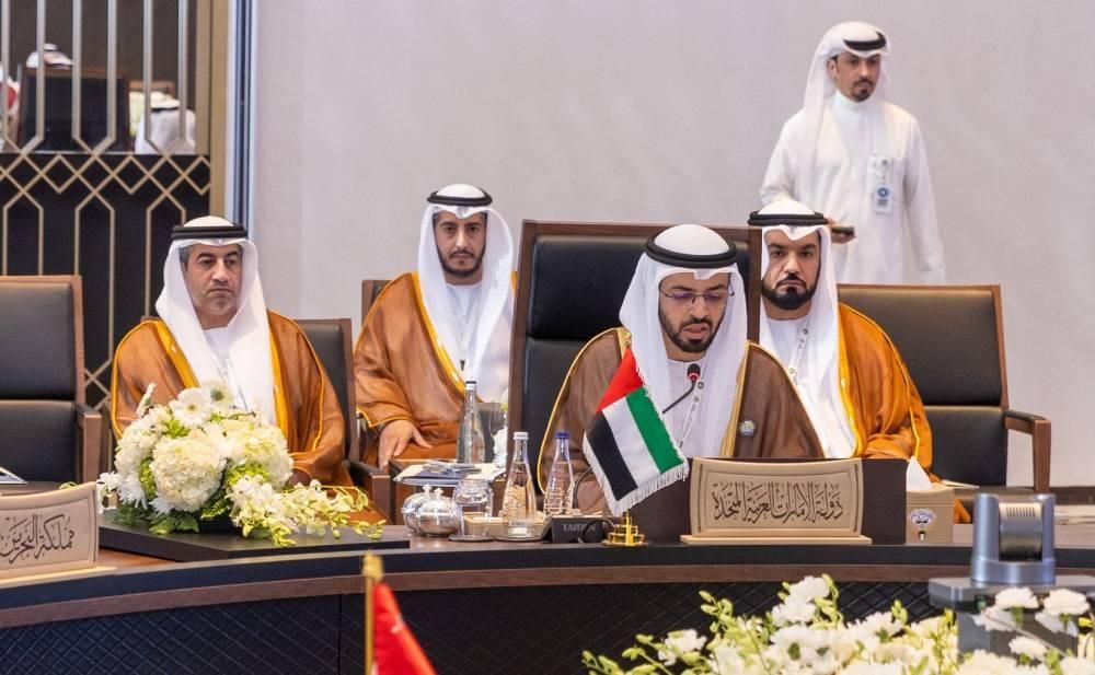 الإمارات تدعو إلى استثمار الذكاء الاصطناعي برؤية متزنة في الشأن الديني