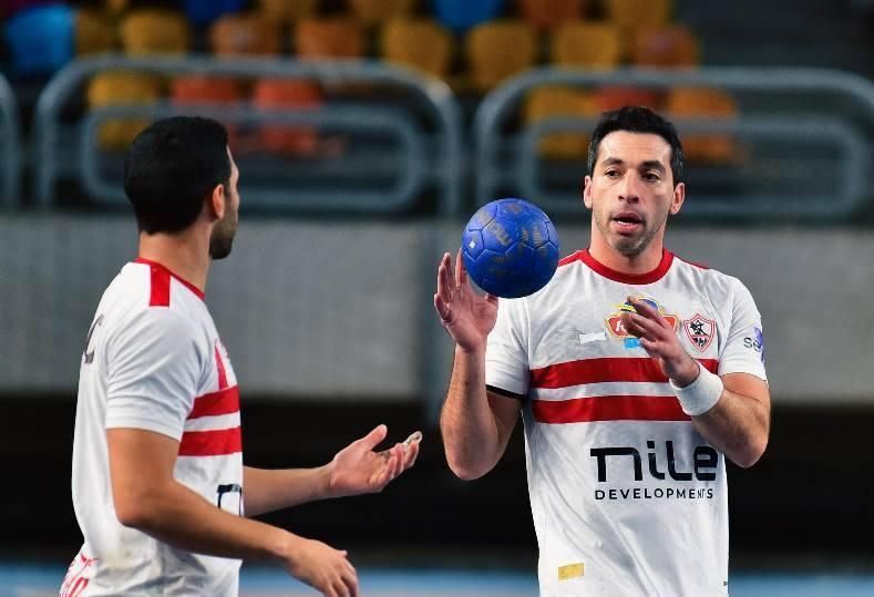 مفاجأة.. الزمالك يدرس التراجع عن الانسحاب من بطولة إفريقيا لليد بشروط