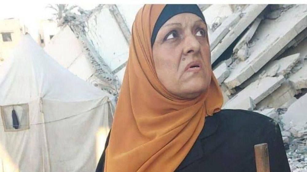 أحلام فروانة.. فلسطينية تدخلت إدارة ترامب سراً لإجلائها من غزة