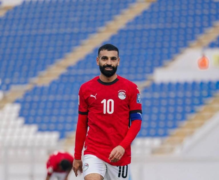 «تهانينا يا مو».. أول تعليق من ليفربول بعد تأهل مصر لكأس العالم