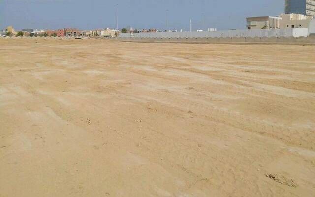"الأراضي البيضاء" يدعو الملاك للتسجيل قبل نهاية أكتوبر لتجنب الغرامات