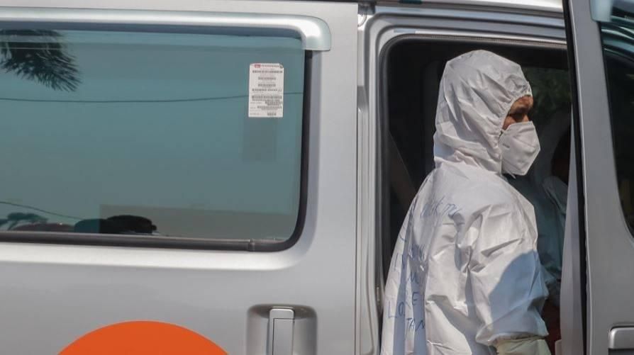 بدأ بشحنة روبيان.. إندونيسيا ترصد 22 تلوثاً إشعاعياً خطراً في منطقة صناعية