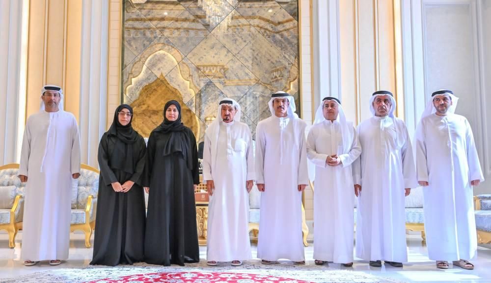 النعيمي: الإمارات أرست أسس العمل الخيري وخدمة المحتاجين داخلياً وخارجياً