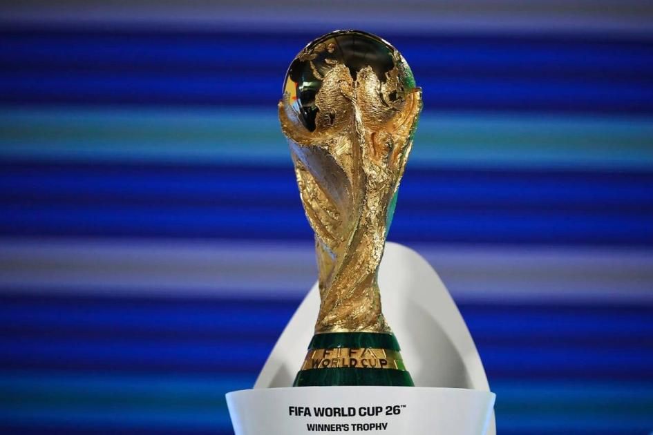 3 منتخبات عربية إلى كأس العالم رسمياً.. ومصر والجزائر تترقبان الحسم