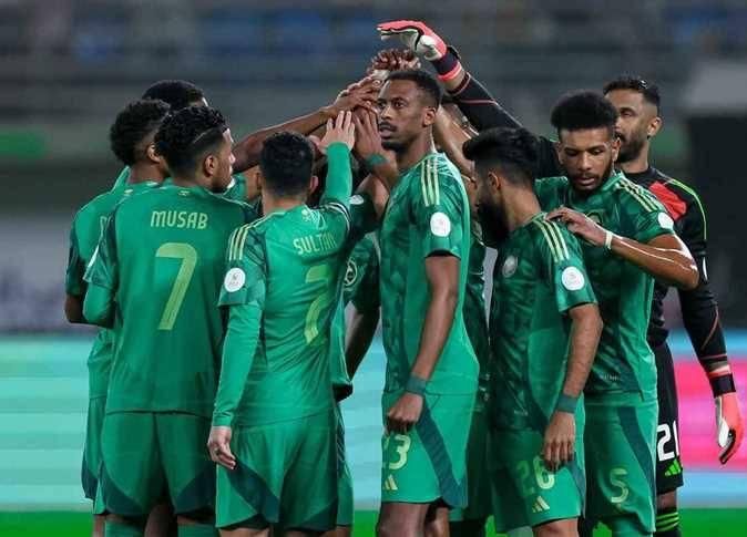 السعودية ضد إندونيسيا.. موعد المباراة والقنوات الناقلة والتشكيلة