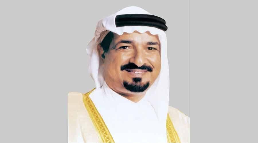 حميد بن راشد يستقبل مجلس أمناء هيئة الأعمال الخيرية العالمية ويؤكد أهمية استدامة العمل الخيري