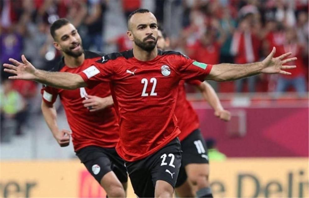 موعد مباراة منتخب مصر والمغرب الودية استعداداً لبطولة كأس العرب