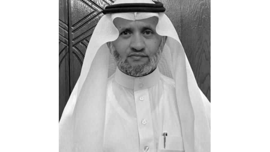 سبب وفاة الإعلامي السعودي سعيد الزهراني..تفاصيل أزمة صحية مفاجئة