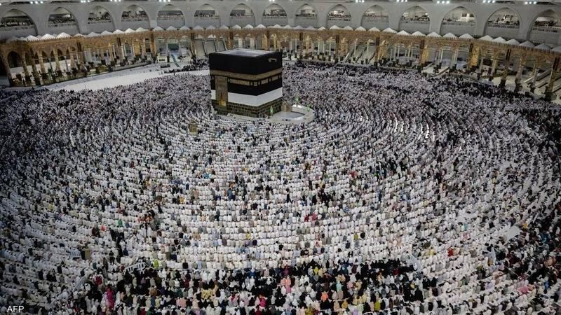 خطوات التقديم لحج القرعة 2026 عبر 3 جهات في مصر