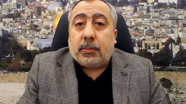 النونو من شرم الشيخ: قدمنا الإيجابية لإحراز التقدم المطلوب وإتمام الاتفاق