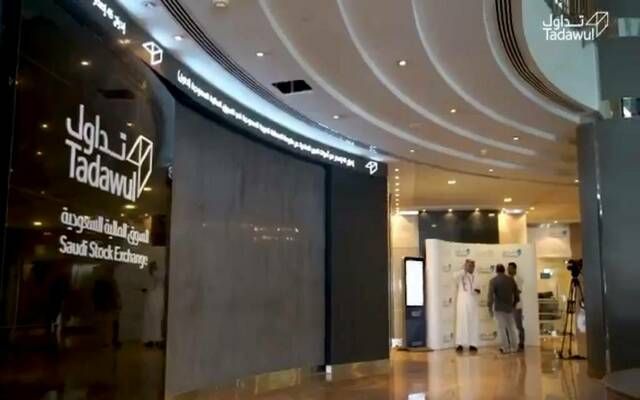 7 صفقات خاصة بـ"تداول" بقيمة 2.81 مليار ريال.. أبرزها لـ"بترورابغ"