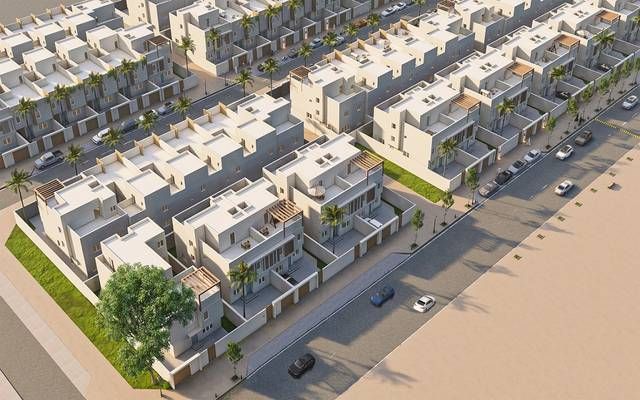 "إنمار" تحصل على ترخيص البيع على الخارطة لمشروع "جيفال ريزيدنس" بالرياض