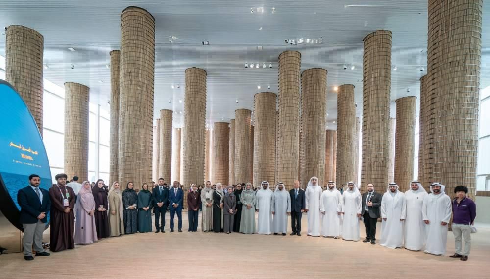 الإمارات ترسّخ ريادتها في دعم المجالس العالمية لأهداف الاستدامة