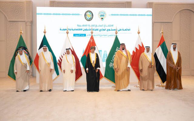 "المخيزيم" يؤكد أهمية دفع مسيرة العمل الخليجي وإزالة المعوقات