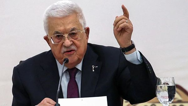 الرئيس عباس:سيادة فلسطين على غزةوربطها بالضفةيجب أن تتم عبر الجهات الأمنيةالفلسطينية وبدعم عربي دولي