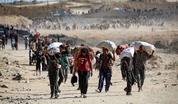 تفاصيل جديدة حول آلية تنفيذ المرحلة الأولى من اتفاق غزة