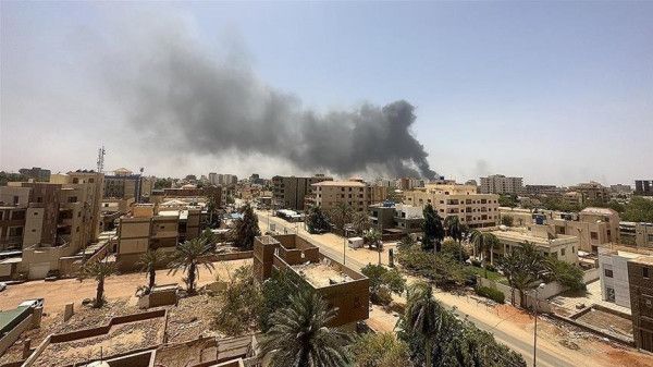 السودان: قصف مستشفى الفاشر يسفر عن 12 قتيلاً و17 جريحاً