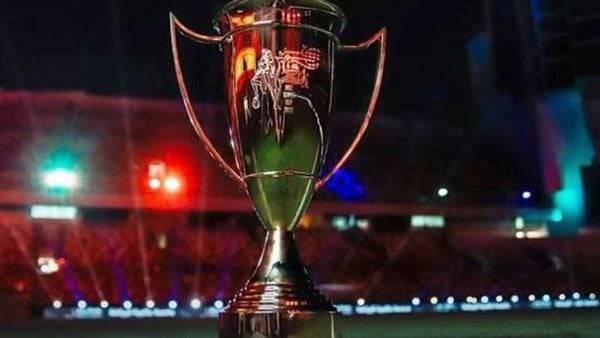 بمشاركة الأهلي والزمالك.. أبوظبي تستضيف كأس السوبر المصري