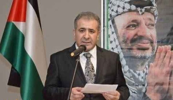 السفير الفلسطيني يرحب بقرار السماح بادخال الأدوات الكهربائية والأثاث المنزلي إلى المخيمات في صور