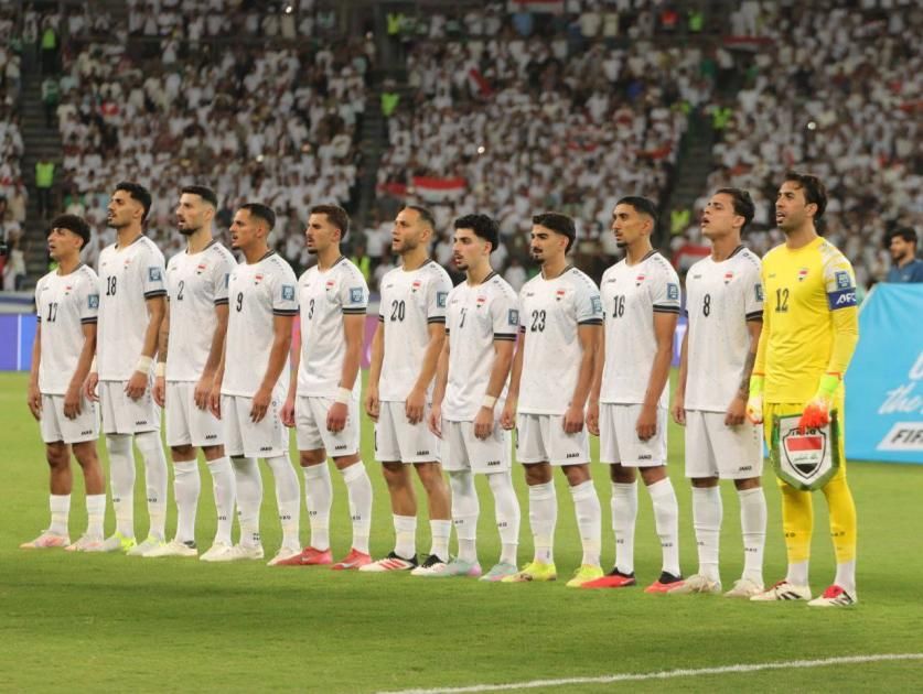 تفاؤل عراقي كبير بتأهل «أسود الرافدين» للمونديال