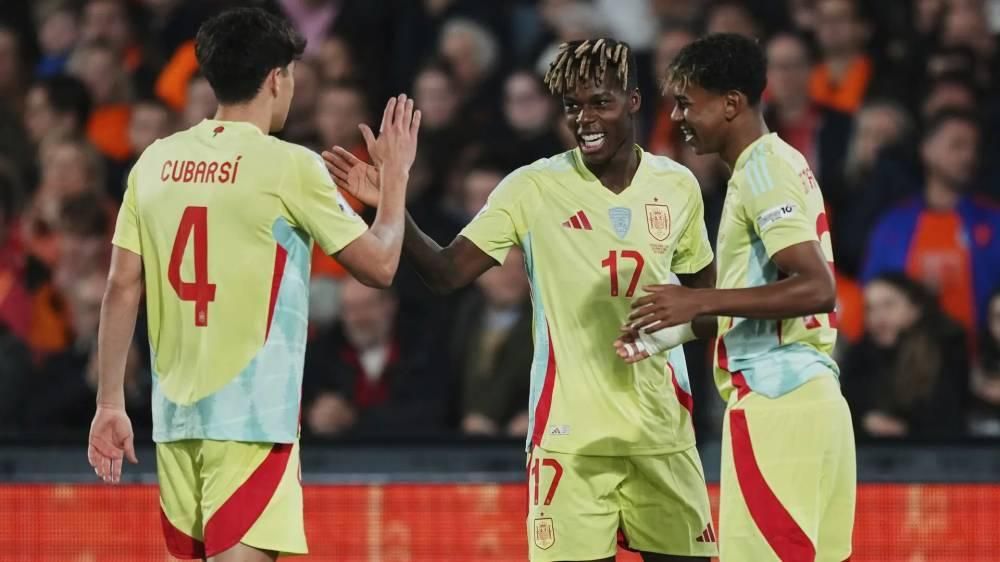 «مبابي الأصعب».. نجم برشلونة يتحدث عن الكلاسيكو أمام ريال مدريد
