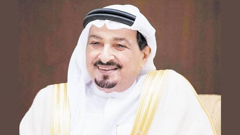 حاكم عجمان يهنئ السيسي بفوز خالد العناني بمنصب المدير العام لـ «اليونسكو»