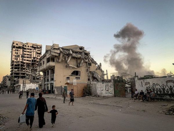 فصائل فلسطينية تعلّق على اتفاق وقف إطلاق النار بغزة